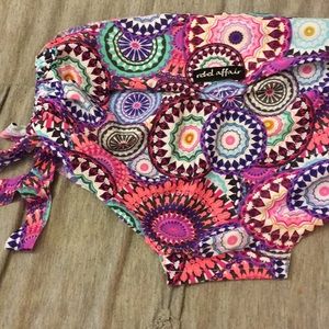 Hot Yogi Short Medium (2)